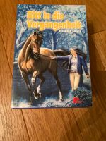 Taschenbücher über Pferdegeschichten Leipzig - Lindenthal Vorschau