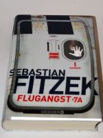 Sebastian Fitzek: Flugangst 7 A Gebundenes Buch Bayern - Peißenberg Vorschau