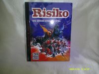 Brettspiel; Gesellschaftsspiel; "RISIKO"; in Buchform; --selten-- Hessen - Kassel Vorschau