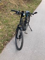 Qwic Performance MD11 Speed 45 km/h S-Pedelec E-Bike 500km Bayern - Feucht Vorschau