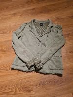 sweat Blazer von Heine/B.C. 36 Khaki Baden-Württemberg - Magstadt Vorschau