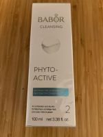 Barbor Phyto-Active Cleansing Gesichts Reiniger Bayern - Gersthofen Vorschau