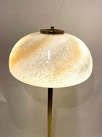 DDR Stehleuchte Vintage Lampe 60er 70er Opalglas Berlin - Lichtenberg Vorschau