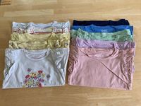 10x C&A T-Shirts Größe 104 Nordrhein-Westfalen - Bad Salzuflen Vorschau