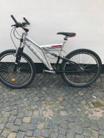 Mountainbike 26 Zoll Reifen 50 cm Rahmenhöhe 27 Gang Hessen - Ronneburg Hess Vorschau