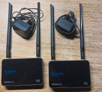 Pure Link Wireless HD 310 RX + TX Sachsen - Bad Lausick Vorschau