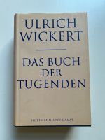 Ulrich Wickert - Das Buch der Tugenden Friedrichshain-Kreuzberg - Kreuzberg Vorschau