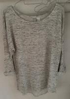 H&M - Shirt mit 3/4-Ärmeln Niedersachsen - Cadenberge Vorschau
