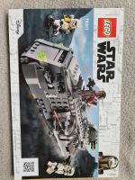 Lego Star Wars 75311, gebraucht. Nordrhein-Westfalen - Neukirchen-Vluyn Vorschau