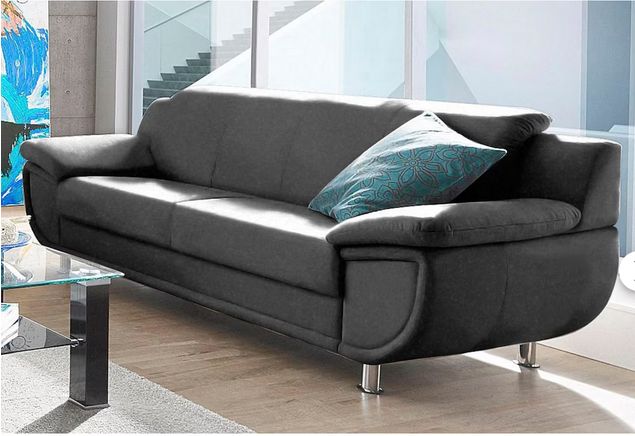 Schöne Couch in Denzlingen