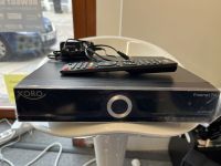 Xoro HRT 8772 HDD Full-HD DVB-T2 Receiver Niedersachsen - Lüneburg Vorschau