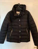 Winterjacke Anorak S 36 schwarz Gold Ski Sachsen - Bautzen Vorschau