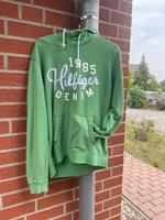 Tommy Hilfiger Pullover Sachsen-Anhalt - Zerbst (Anhalt) Vorschau