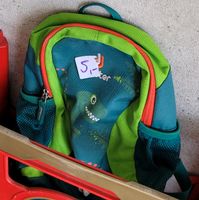 Kindergarten Rucksäcke Nordrhein-Westfalen - Leverkusen Vorschau