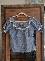 Dirndl Bluse Bayern - Bayreuth Vorschau