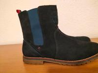 Stiefeletten von Tommy Hilfiger Bayern - Barbing Vorschau