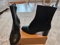 Stiefel H&M gr 37 München - Au-Haidhausen Vorschau