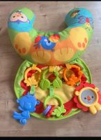 Fisher Price Spiel Kissen Nordrhein-Westfalen - Dormagen Vorschau