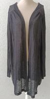 schwarze leichte Strickjacke ~ Gr. 52/54 ~ YESSICA Nordrhein-Westfalen - Hürth Vorschau