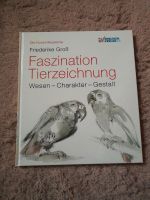 Faszination Tierzeichnung Thüringen - Straußfurt Vorschau