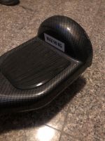 IConBIT hoverboard smart scooter carbon Neuwertig 2 Stück Nordrhein-Westfalen - Coesfeld Vorschau