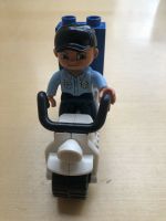 Duplo Motorrad inkl. Polizist Köln - Bayenthal Vorschau