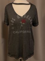 Ausgefallenes Hollister California T-Shirt Gr. S Hessen - Herborn Vorschau