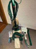 VORWERK STAUBSAUGER KOBOLD EB 350 MIT ZUBEHÖR Kr. München - Putzbrunn Vorschau