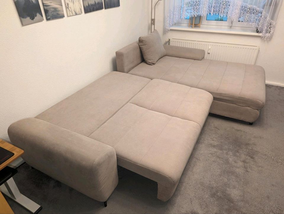 LIEFERUNG XXL Schlafcouch Eckcouch Couch Sofa in Berlin