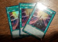 Yugioh Dunkelheit durchdringen Magierdeck Bayern - Forchheim Vorschau