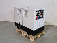 Kohler Diesel Stromaggregat 22 kVA - Notstromaggregat - NEU Nordrhein-Westfalen - Kamen Vorschau