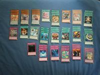 Yugioh Salfakkord Core + Support Nordrhein-Westfalen - Ochtrup Vorschau