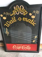 Coca Cola Wandbild Nordrhein-Westfalen - Sankt Augustin Vorschau