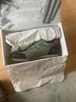 Diadora Heritage Sneaker 43 Bayern - Augsburg Vorschau