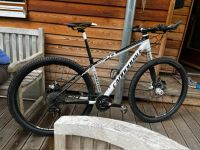 Cannondale SI Lefty, MTB, Hardtail, Größe M Rheinland-Pfalz - Bad Dürkheim Vorschau