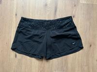 Schwarze Sportshorts von Nike Dri-Fit Gr. L Niedersachsen - Seevetal Vorschau