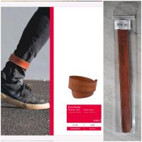 Winora leather pant holder,braun, Leder,Hosenbeinhalter Bayern - Waigolshausen Vorschau