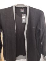 Herren Übergröße Cardigan in gr. 4 xl Dresden - Seevorstadt-Ost/Großer Garten Vorschau