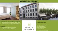 Reinigungskraft für Hotel in der Innenstadt Rheinland-Pfalz - Kaiserslautern Vorschau