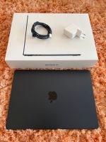 Apple MacBook Air M2 15“ Zoll 8GB 256GB neuwertig OVP Bayern - Veitshöchheim Vorschau