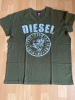 Diesel Five Star Shirt Kult Rheinland-Pfalz - Hoppstädten-Weiersbach Vorschau