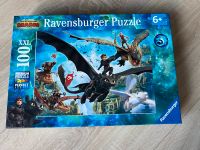 Dragons-Puzzle Thüringen - Bad Frankenhausen/Kyffhäuser Vorschau
