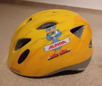 Kinder-Fahrradhelm ALPINA Baden-Württemberg - Öhringen Vorschau