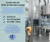 Produktionsmitarbeiter (m/w/d) ✔️ ab 14,15 €/h + Fahrgeld ✔️ Sachsen - Ostrau Vorschau