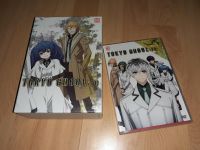 Tokyo Ghoul: Re Staffel 1 Vol. 1 Bayern - Mömbris Vorschau