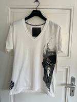 Philipp Plein t Shirt neu original np 429€ Frankfurt am Main - Sachsenhausen Vorschau