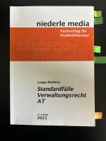 Verwaltungsrecht Allgemeiner Teil Fälle Nordrhein-Westfalen - Bad Salzuflen Vorschau