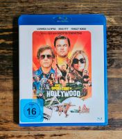 Blu-ray "Once upon a time in...Hollywood" Bayern - Freising Vorschau