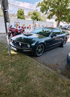 Ford Mustang Mach 1 edition Bayern - Weilheim i.OB Vorschau