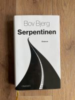 Serpentinen - Bov Bjerg - gebundene Ausgabe Nürnberg (Mittelfr) - Südstadt Vorschau